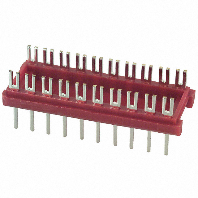 Aries Electronics_20-600-10