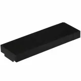 Aries Electronics_40-650-10_Connector Accessories Cover Straight Nylon 4/6 Black