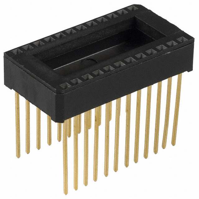 Aries Electronics_C9124-00