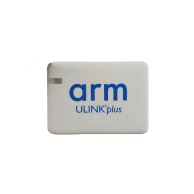 ARM_ULINKPLUS