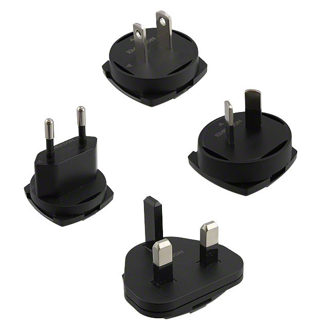 Artesyn Embedded Power_DA-ALL