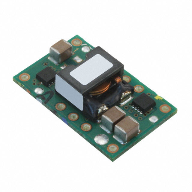 Artesyn Embedded Power_PTH03060WAZ
