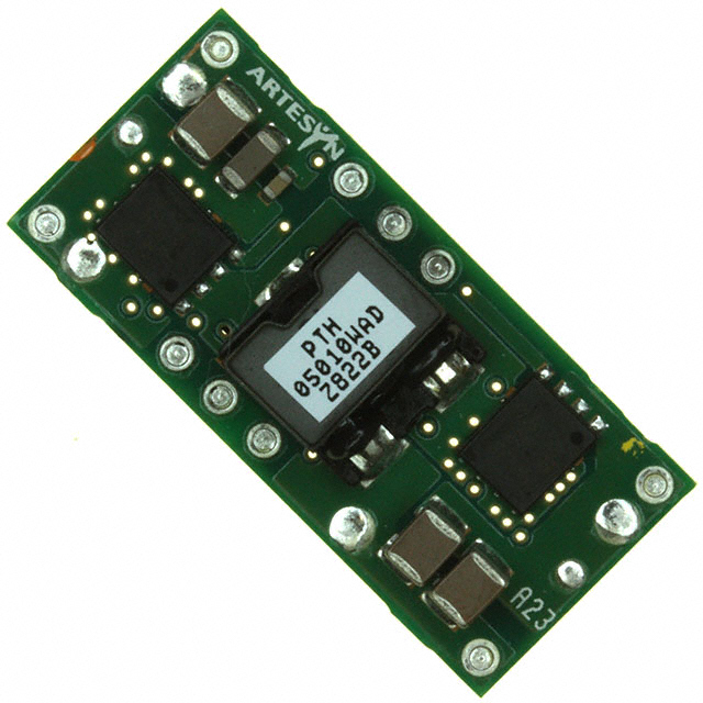 Artesyn Embedded Power_PTH05010WAD