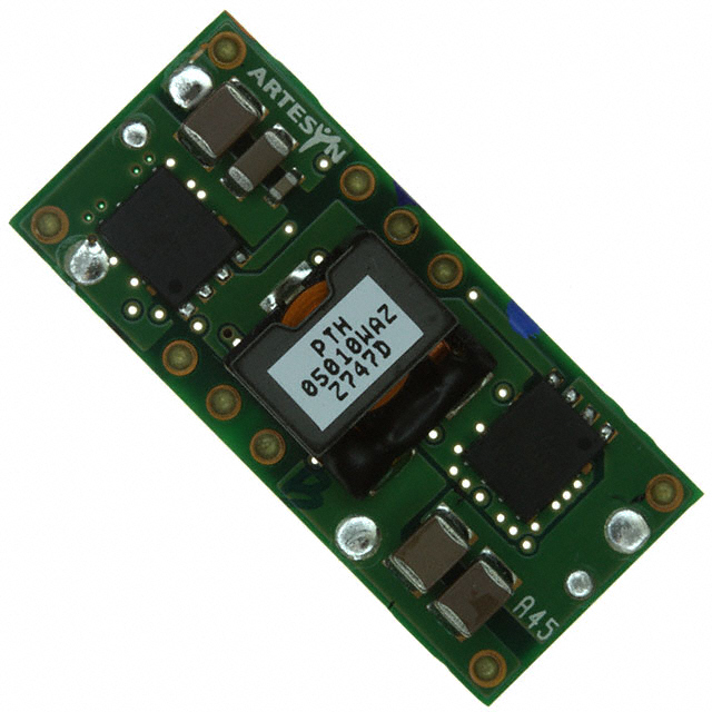 Artesyn Embedded Power_PTH05010WAZ