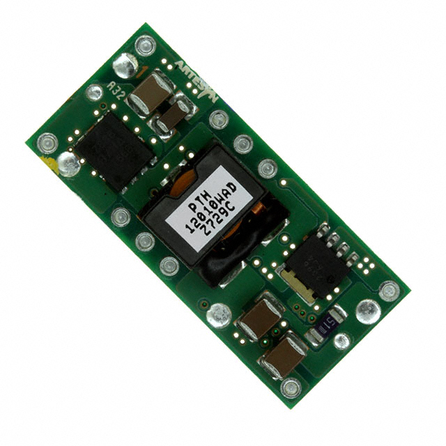 Artesyn Embedded Power_PTH12010WAD