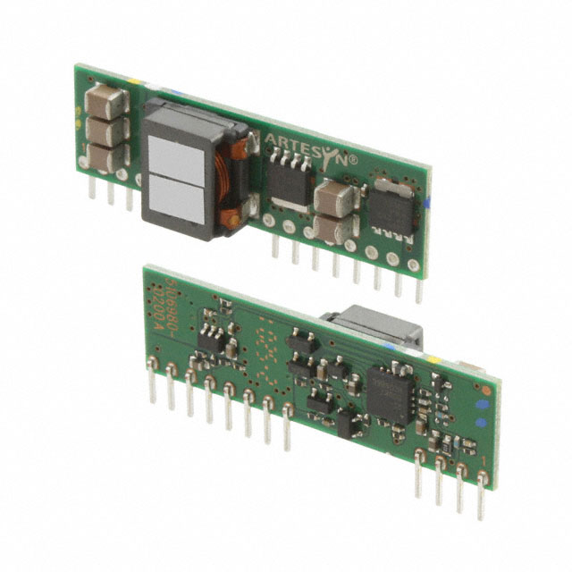 Artesyn Embedded Power_PTV12020LAD