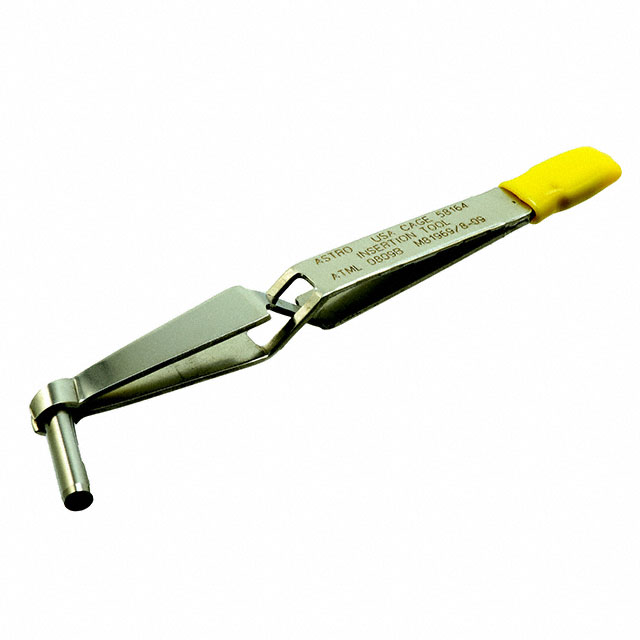 Astro Tool Corp._ATML 0809B
