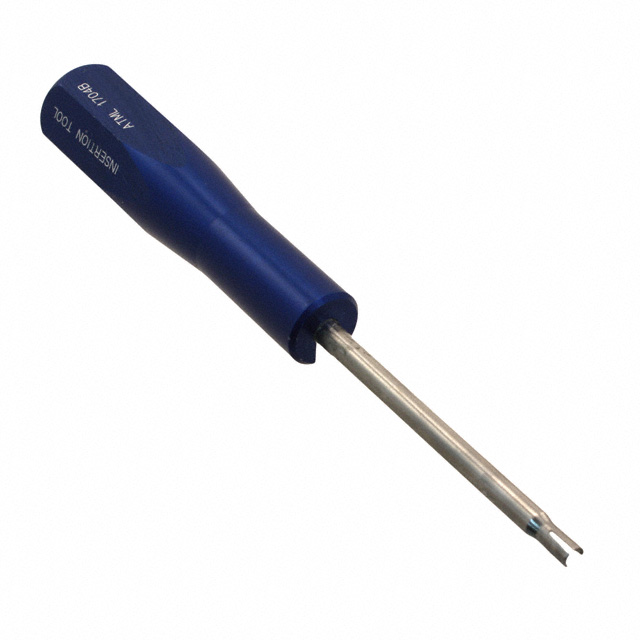 Astro Tool Corp._ATML 1704B