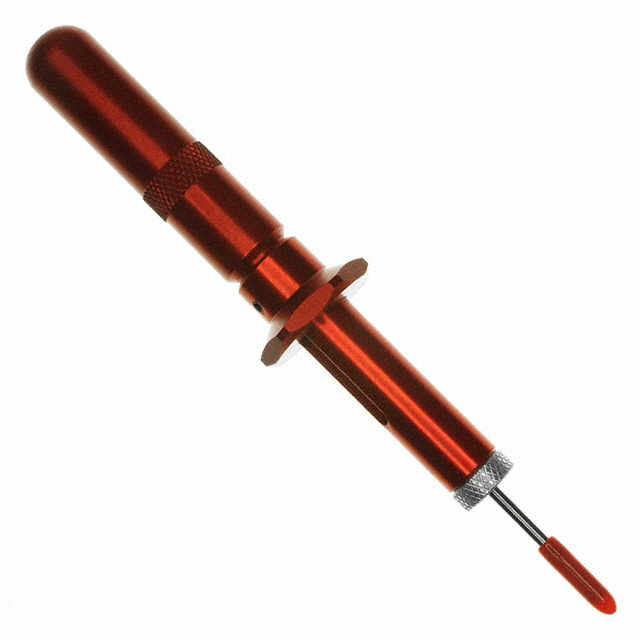 Astro Tool Corp._ATML 1906B
