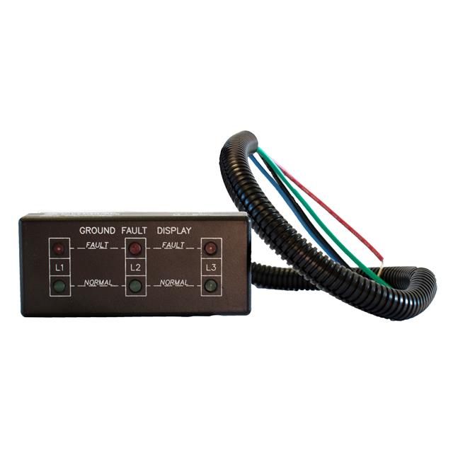 ATC Diversified Electronics_GFD-100