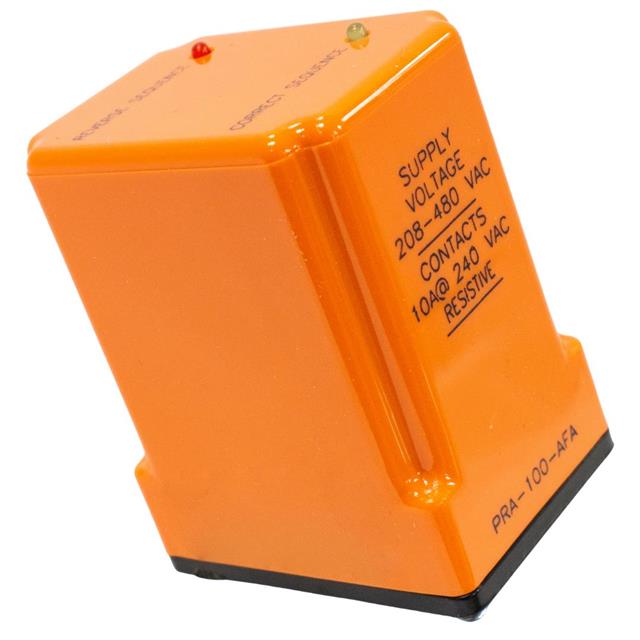 ATC Diversified Electronics_PRA100AFE