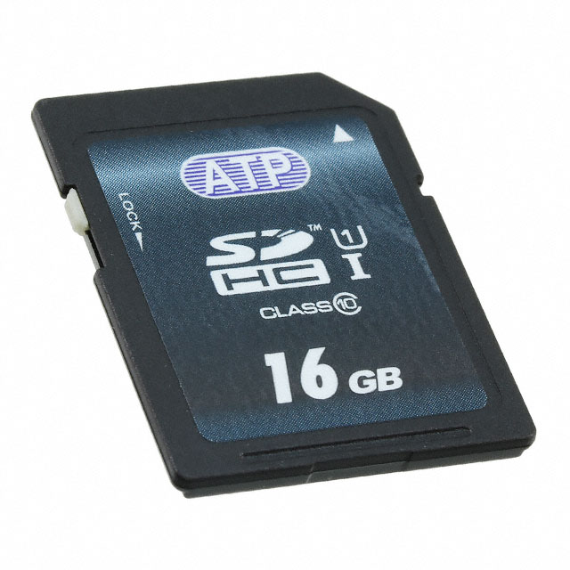 ATP Electronics, Inc._AF16GSD3-OEM