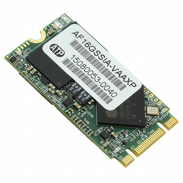 ATP Electronics, Inc._AF16GSSIA-OEM