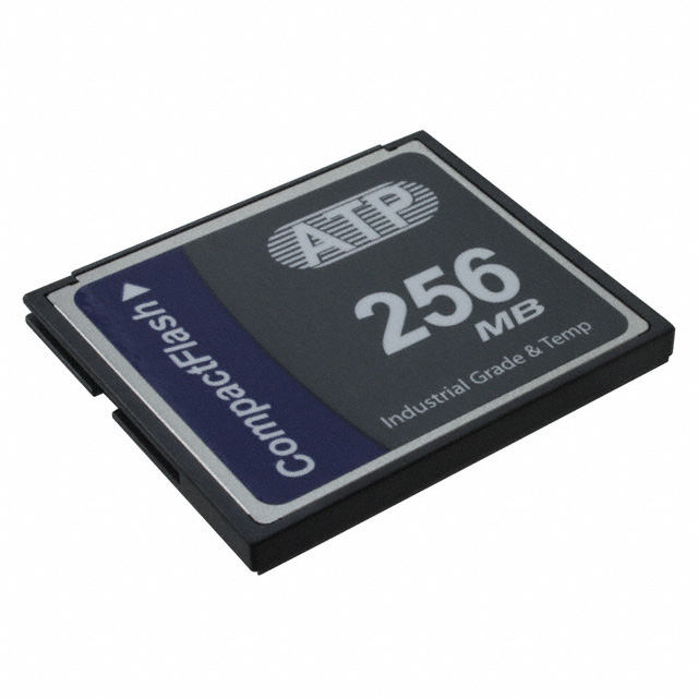 ATP Electronics, Inc._AF256CFI-OEM