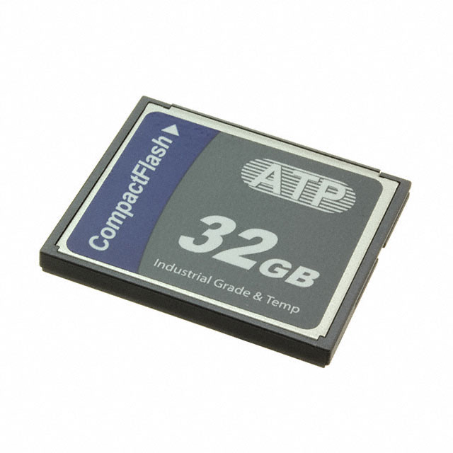 ATP Electronics, Inc._AF32GCFI-OEM