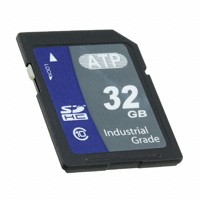 ATP Electronics, Inc._AF32GSDI-OEM