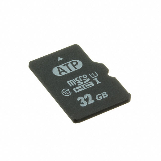 ATP Electronics, Inc._AF32GUD3-OEM