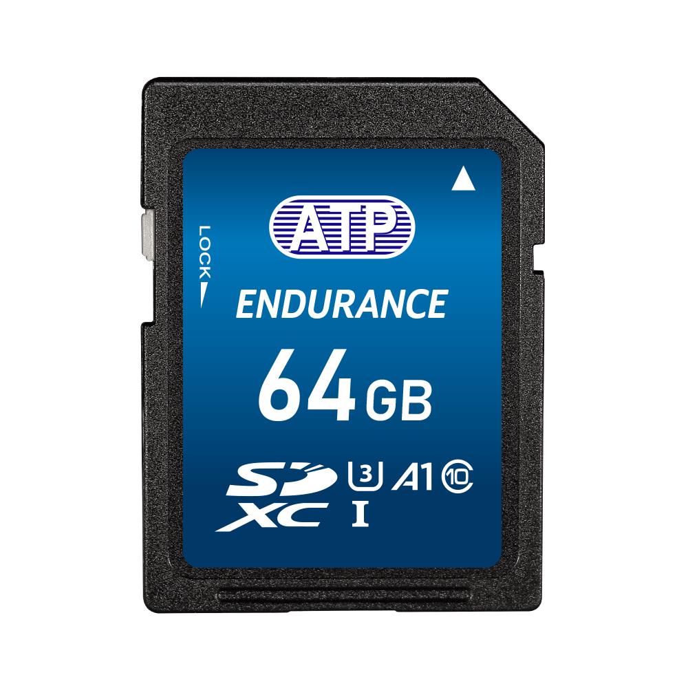 ATP Electronics, Inc._AF64GSD4-EBAXM