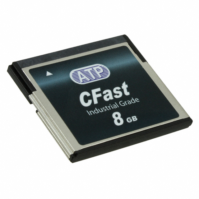 ATP Electronics, Inc._AF8GCSI-OEM