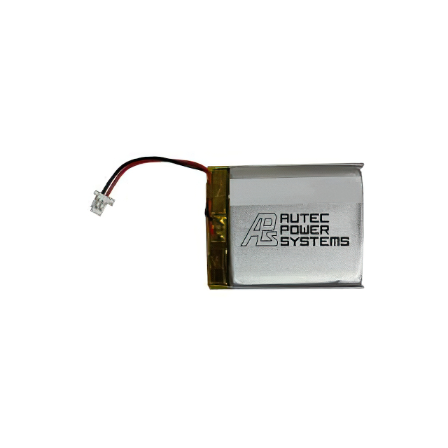 Autec_APS05-LP601244-230mAh