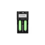 Autec_BCC1200-11441-P4_BATT CHARGER ENCLOSED 144V 6A