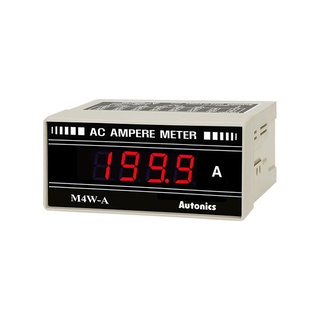 Autonics USA_M4W-AA-5