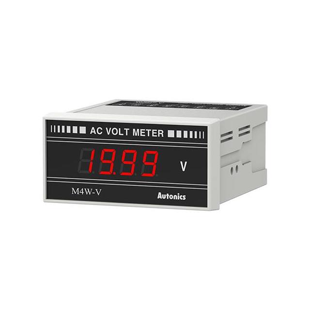 Autonics USA_M4W-AV-3