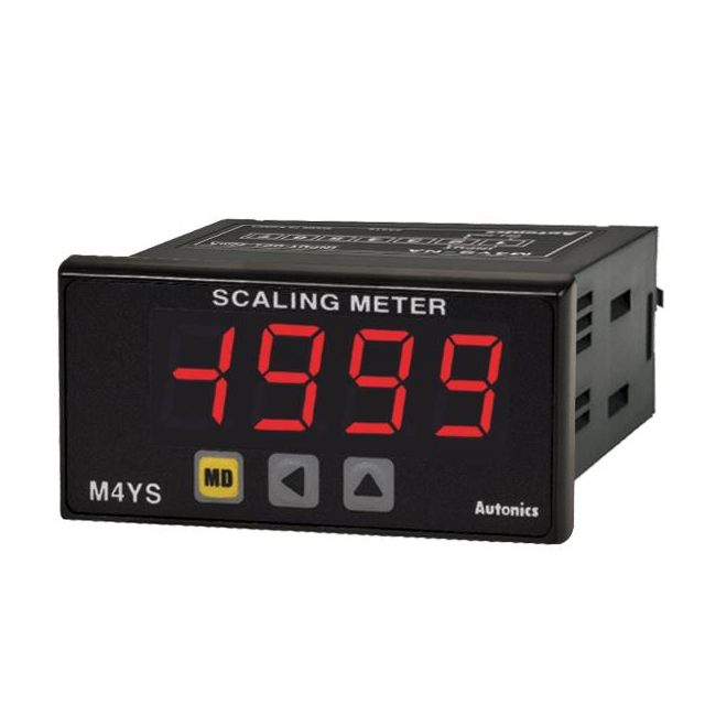 Autonics USA_M4YS-NA