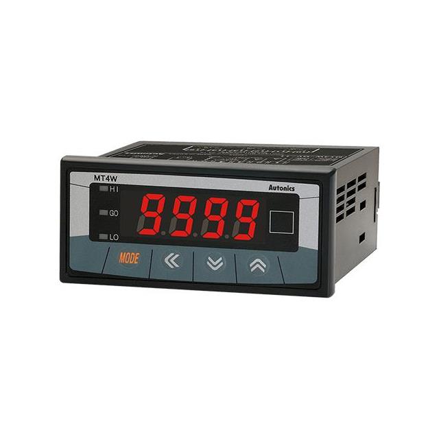 Autonics USA_MT4W-AV-48