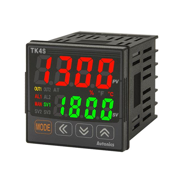 Autonics USA_TK4S-R4CN