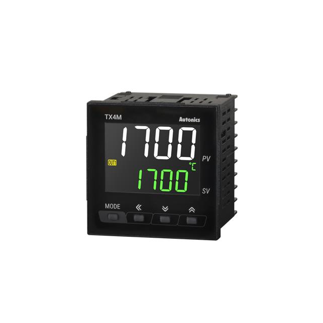 Autonics USA_TX4M-14R