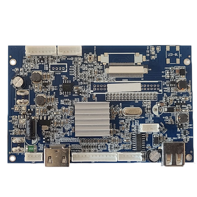 AZ Displays_ZEDH1010L19