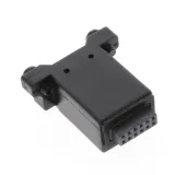 Banner Engineering_EZLSA-RTP-1_EZ-SCREEN LS TERMINATING PLUG