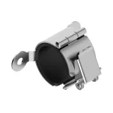 Banner Engineering_LMBPTL110C_BRACKET: FOR USE WITH PTL110