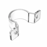 Banner Engineering_LMBWLS27EC_BRACKET FOR USE WITH WLS27