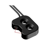Banner Engineering_P12-C1_SENSOR OPTICAL 0.3CM