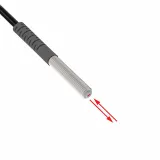 Banner Engineering_PBT26U-VL_FIBER REFLECT 0.5MM