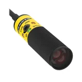 Banner Engineering_S18-2VPDL-Q5_PHOTO SEN REFLECT 750MM PNP