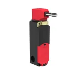 Banner Engineering_SI-LS42DMSI_INTERLOCK SOLENOID RELEASE 3PST