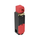 Banner Engineering_SI-LS42DSI_INTERLOCK SOLENOID RELEASE 3PST