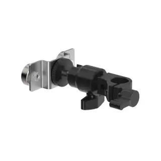 Banner Engineering_SMB-S15S-SWIVEL-MAG_BRACKET, SWIVEL, MAGNETIC