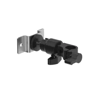 Banner Engineering_SMB-S15S-SWIVEL_BRACKET, SWIVEL MOUNTING, M5