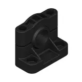 Banner Engineering_SMB18SF_SWIVEL BRACKET 18MM SEN