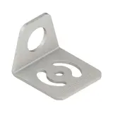 Banner Engineering_SMBAMS18RA_SEN BRACKET R/A 18MM