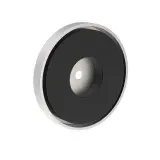 Banner Engineering_SMBMAG3_MAGNET MOUNT FOR WLC90 LIGHTS