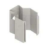 Banner Engineering_SMBWLS28SP_SNAP-IN BRACKET FOR WLS28 1=2