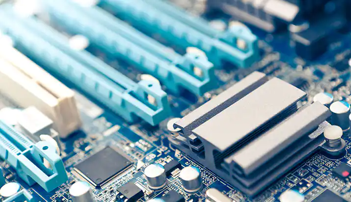 The Heart of Innovation: Managing the Electronic Components Market's 2024 Trends
