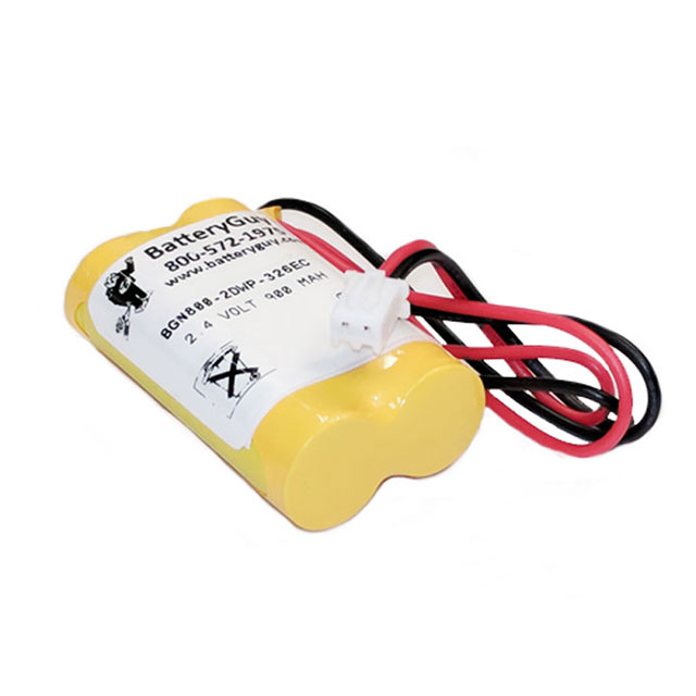 BatteryGuy_BGN800-2DWP-326EC