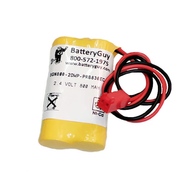 BatteryGuy_BGN800-2DWP-PRB830EC