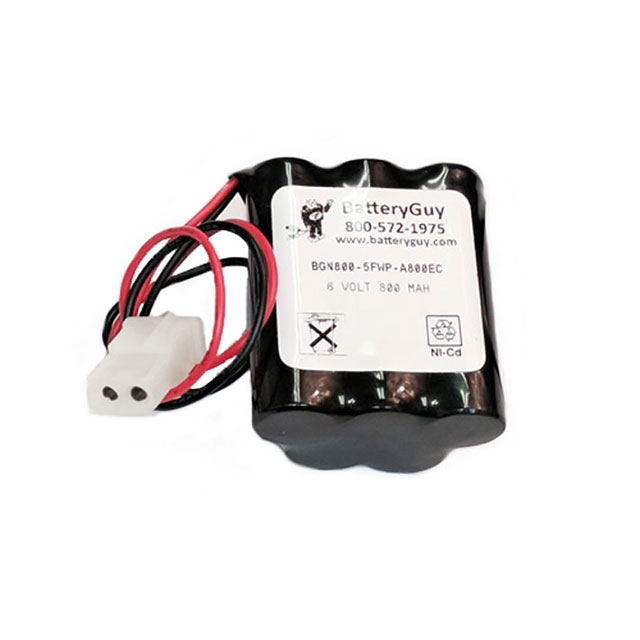 BatteryGuy_BGN800-5FWP-A800EC